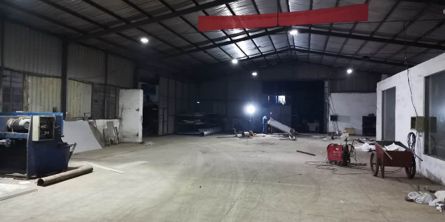 機(jī)器聲響天徹地，加緊生產(chǎn)【澳納森新聞】