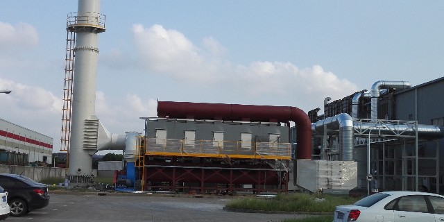 rto蓄熱式焚燒爐生產(chǎn)廠家