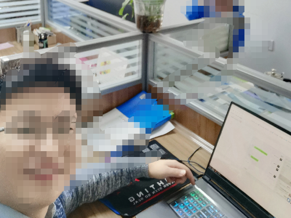 打卡上班【澳納森小團隊】